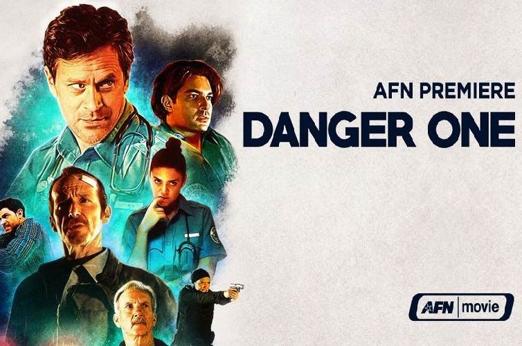Danger One (2018) Tamil Dubbed Movie HD 720p Watch Online