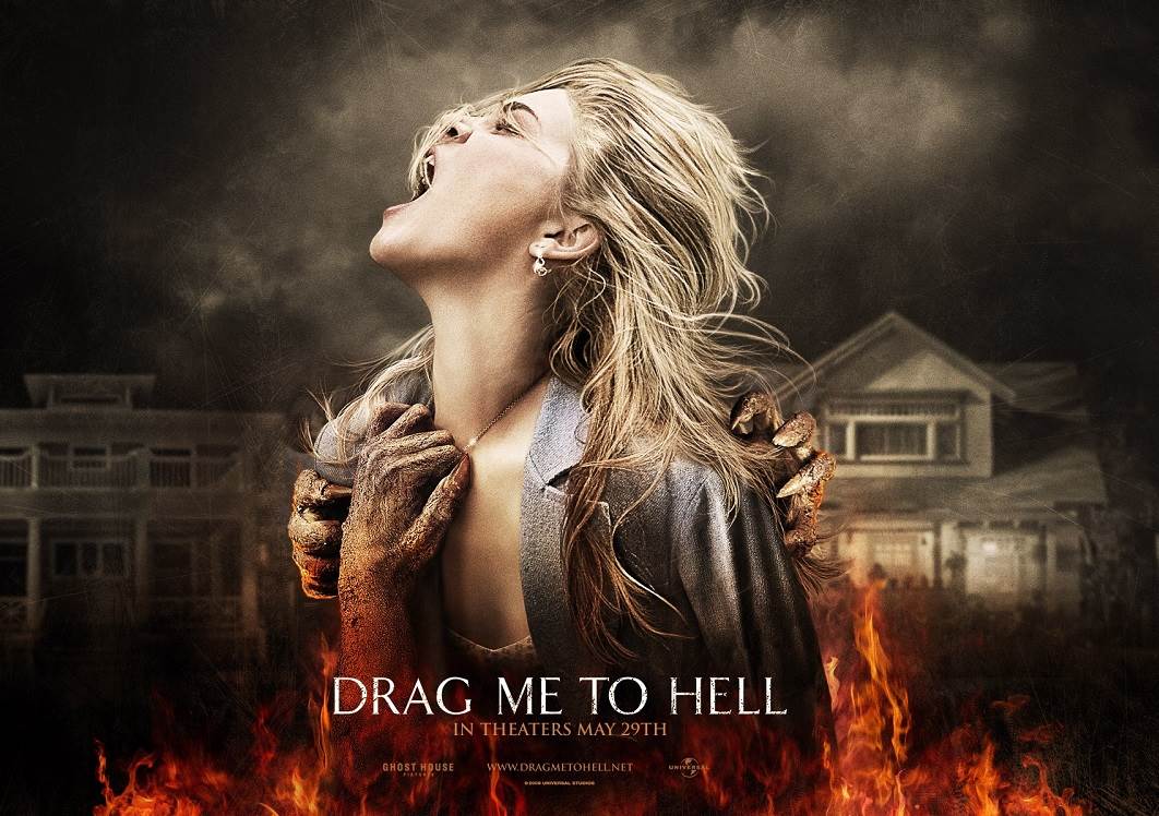 Drag Me to Hell (2009) Tamil Dubbed Movie HD 720p Watch Online