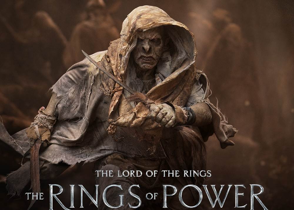 The Lord Of The Rings: The Rings Of Power – S01 – E07 (2022) Tamil Dubbed Series HD 720p Watch Online