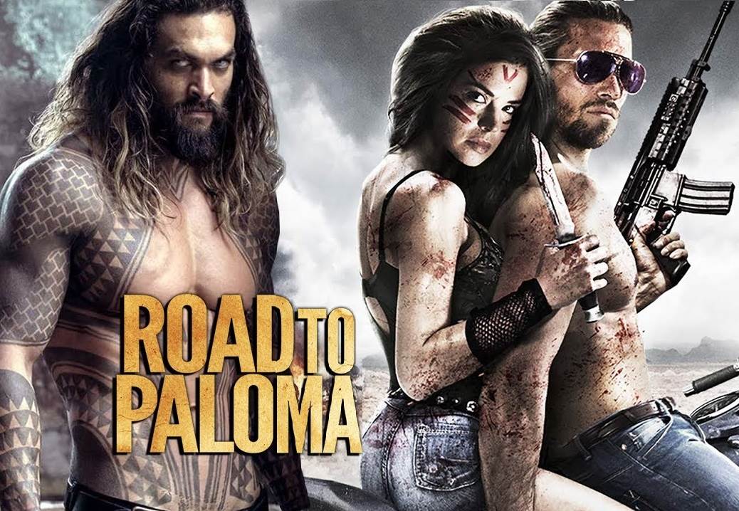 Road to Paloma (2014) Tamil Dubbed Movie HD 720p Watch Online