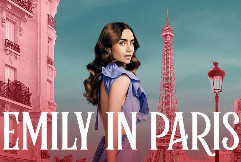 Emily In Paris – S01 (2020) Tamil Dubbed Series HD 720p Watch Online