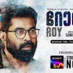 Roy (2022) HD 720p Tamil Movie Watch Online