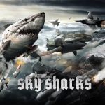 Sky Sharks (2020) Tamil Dubbed Movie HD 720p Watch Online