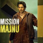 Mission Majnu (2023) HD 720p Tamil Dubbed Movie Watch Online