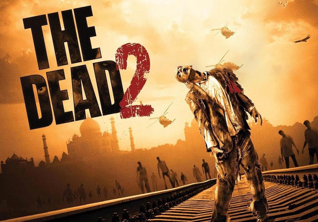 The Dead 2: India (2013) Tamil Dubbed Movie HD 720p Watch Online