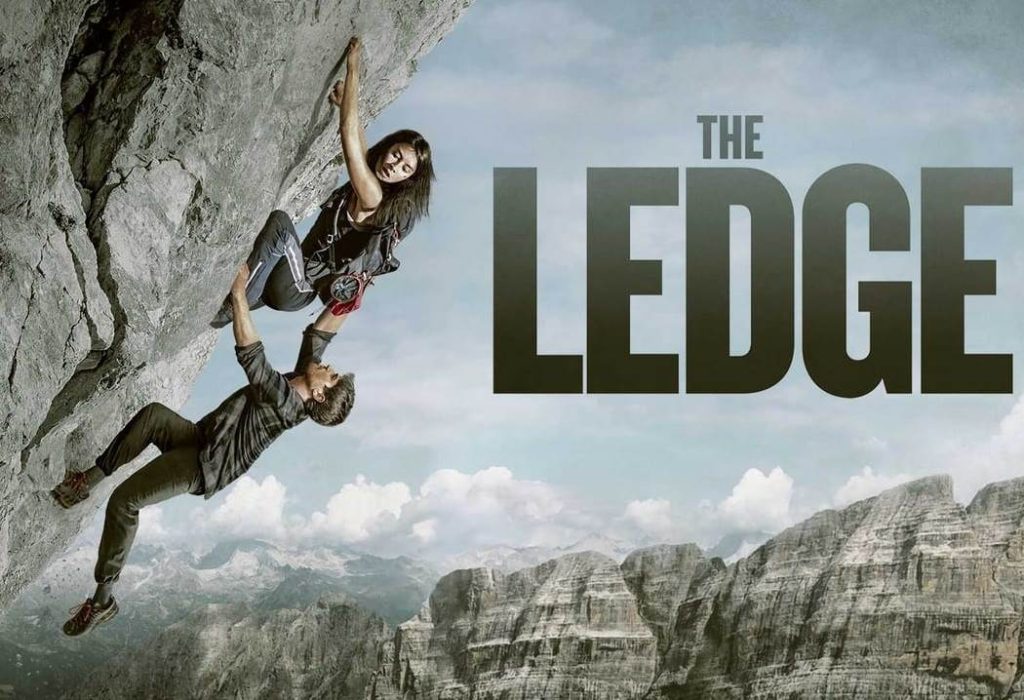 The Ledge (2022) Tamil Dubbed Movie HD 720p Watch Online