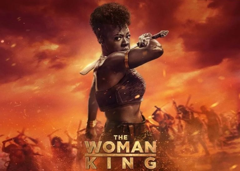 The Women King (2022) Tamil Dubbed Movie HD 720p Watch Online