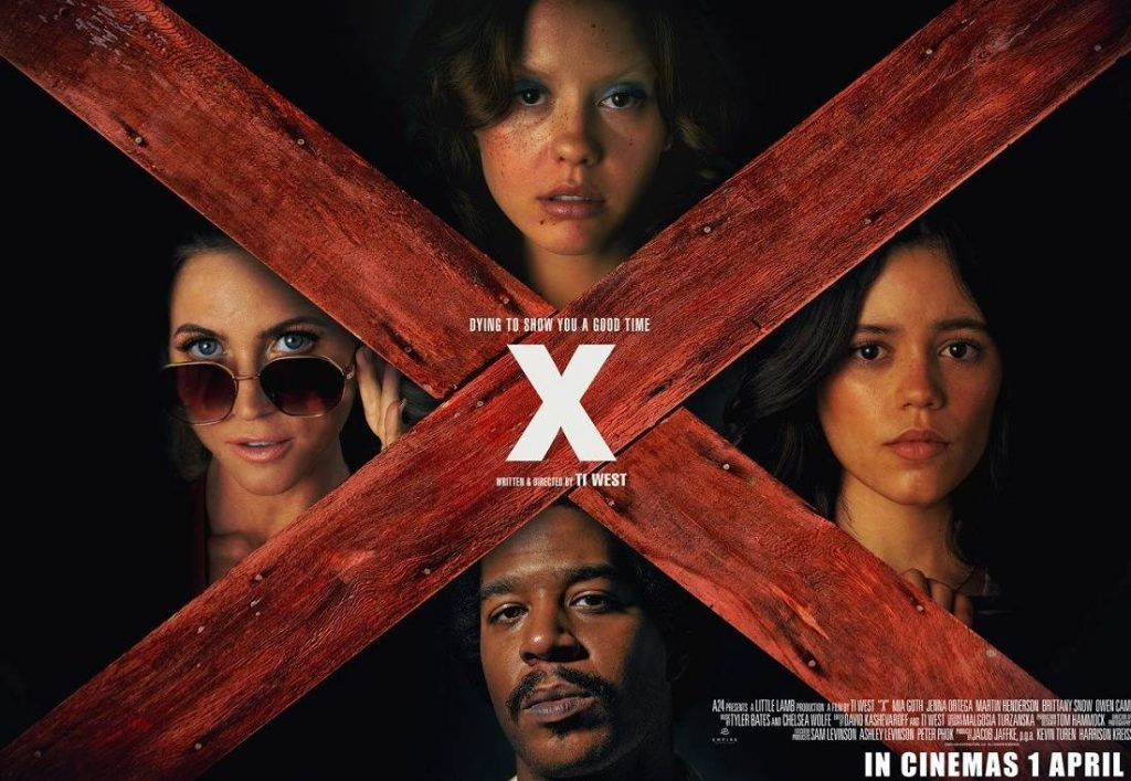 X (2022) Tamil Dubbed Movie HD 720p Watch Online
