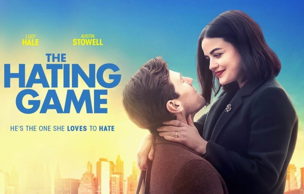 The Hating Game (2021) Tamil Dubbed Movie HD 720p Watch Online