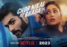 Chor Nikal Ke Bhaga (2023) HD 720p Tamil Movie Watch Online