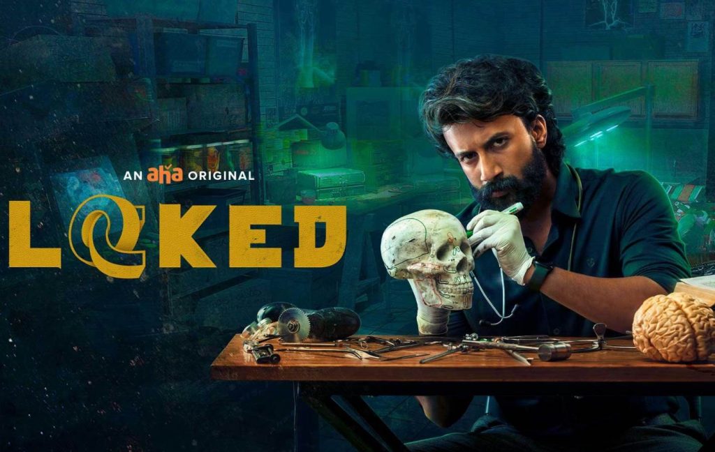 Locked – S01 (2023) Tamil Web Series HD 720p Watch Online
