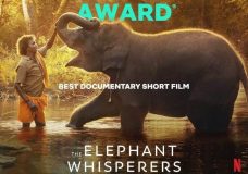 The Elephant Whisperers (2022) Oscar’s Best Tamil Documentary HD 720p Watch Online