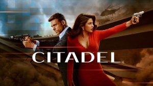 Citadel – S01 – E01-02 (2023) Tamil Dubbed Series HD 720p Watch Online