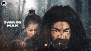 Savage Man (2020) Tamil Dubbed Movie HD 720p Watch Online